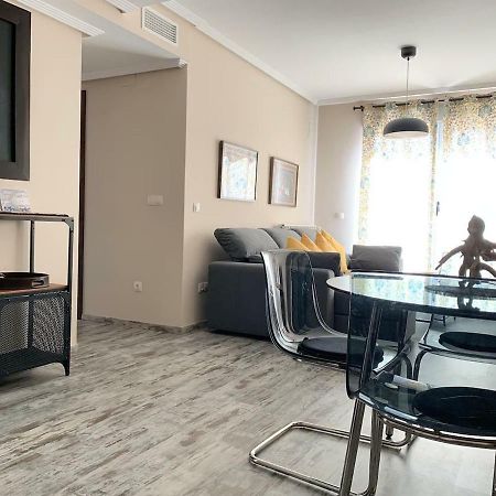Apartamento Alegria Centro 알바세테 외부 사진