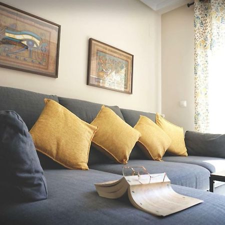 Apartamento Alegria Centro 알바세테 외부 사진