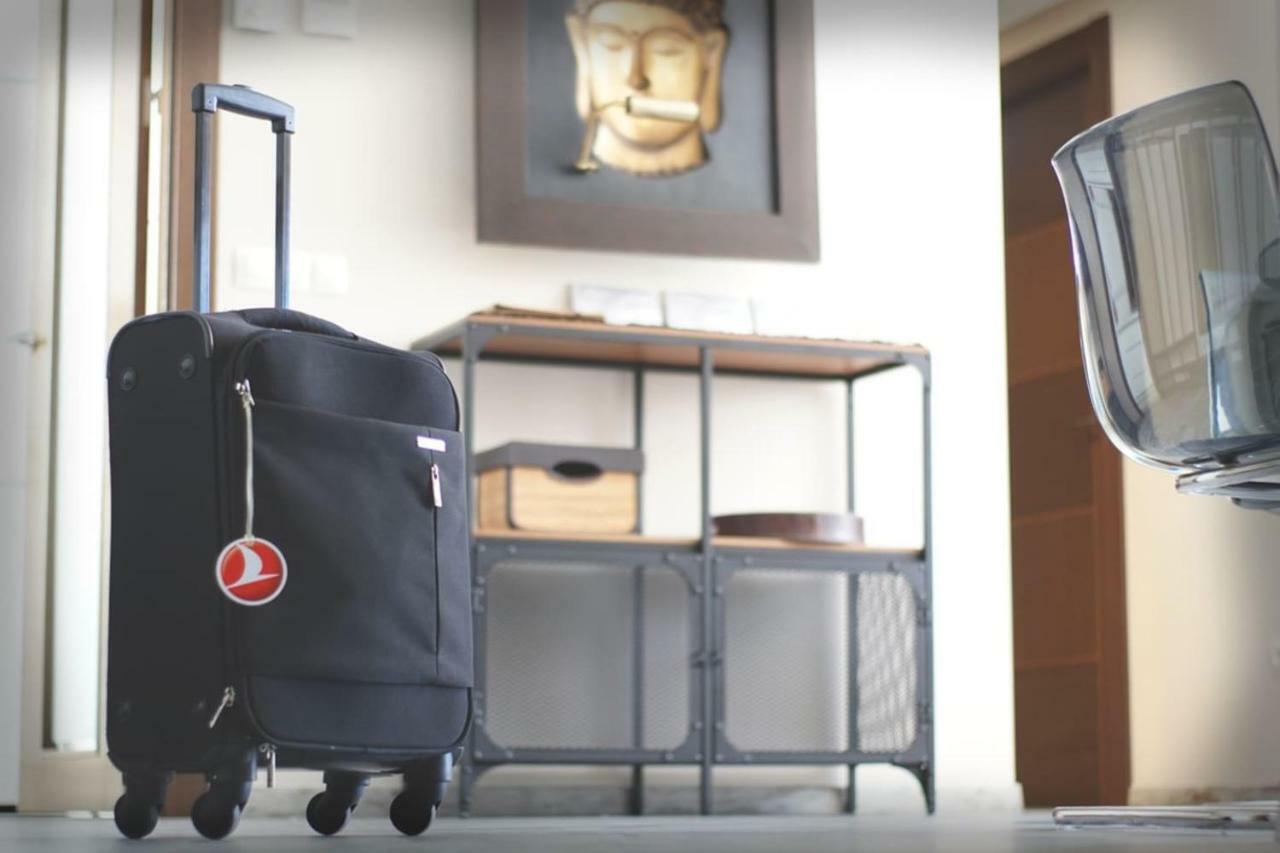Apartamento Alegria Centro 알바세테 외부 사진