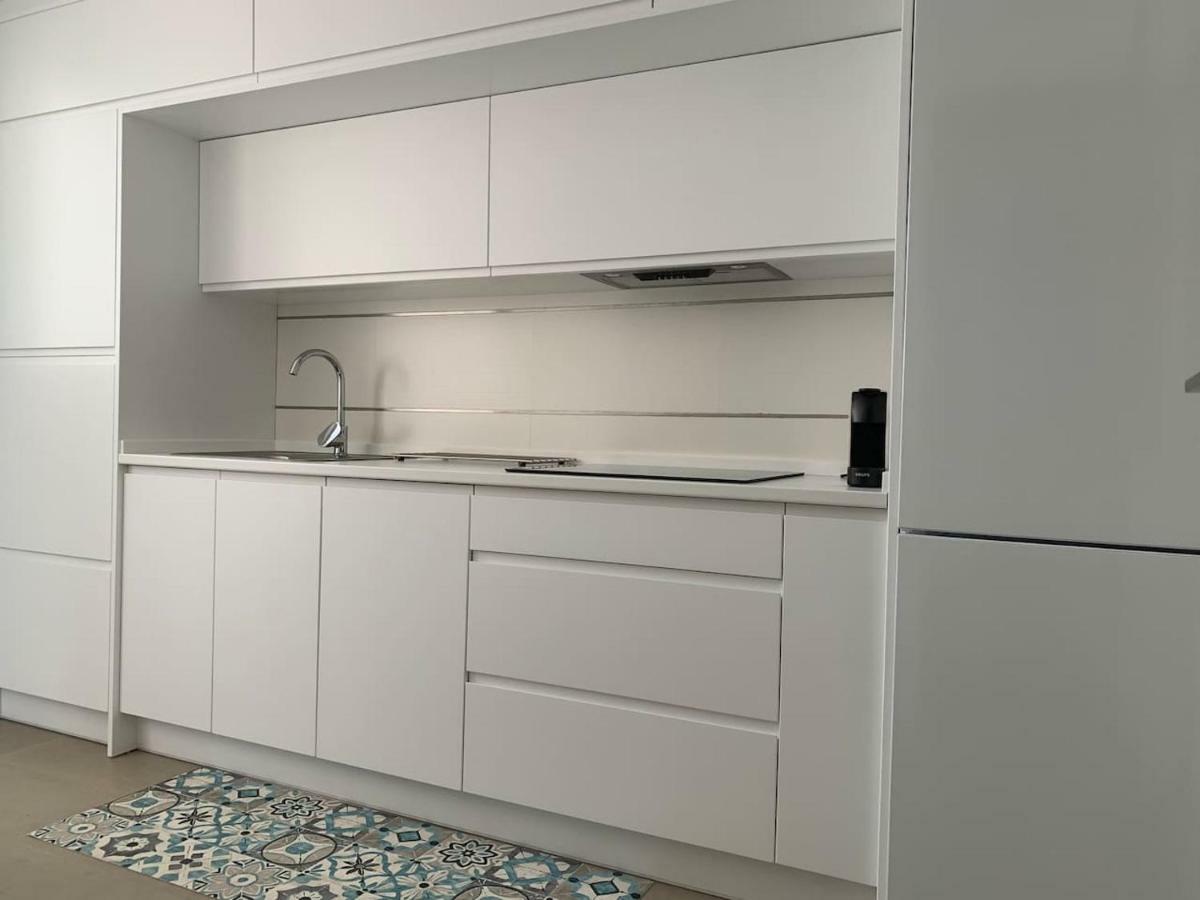 Apartamento Alegria Centro 알바세테 외부 사진