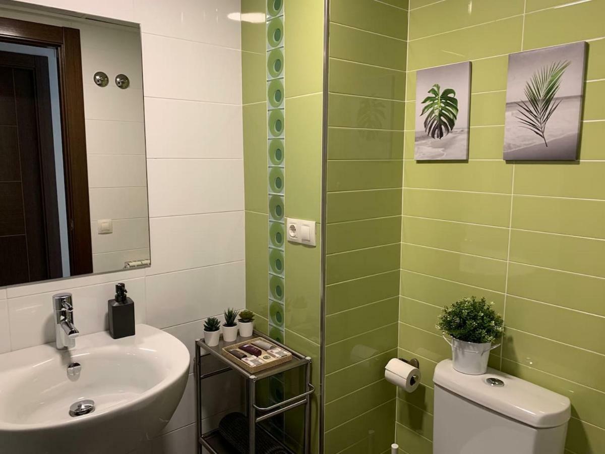 Apartamento Alegria Centro 알바세테 외부 사진
