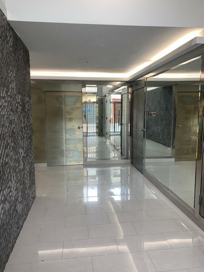 Apartamento Alegria Centro 알바세테 외부 사진