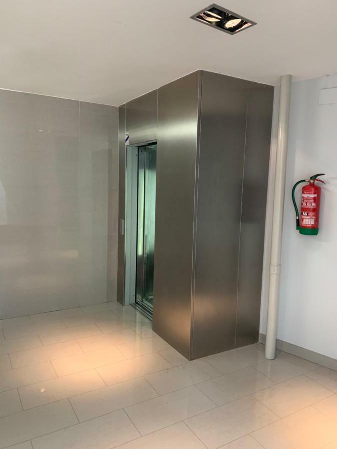 Apartamento Alegria Centro 알바세테 외부 사진